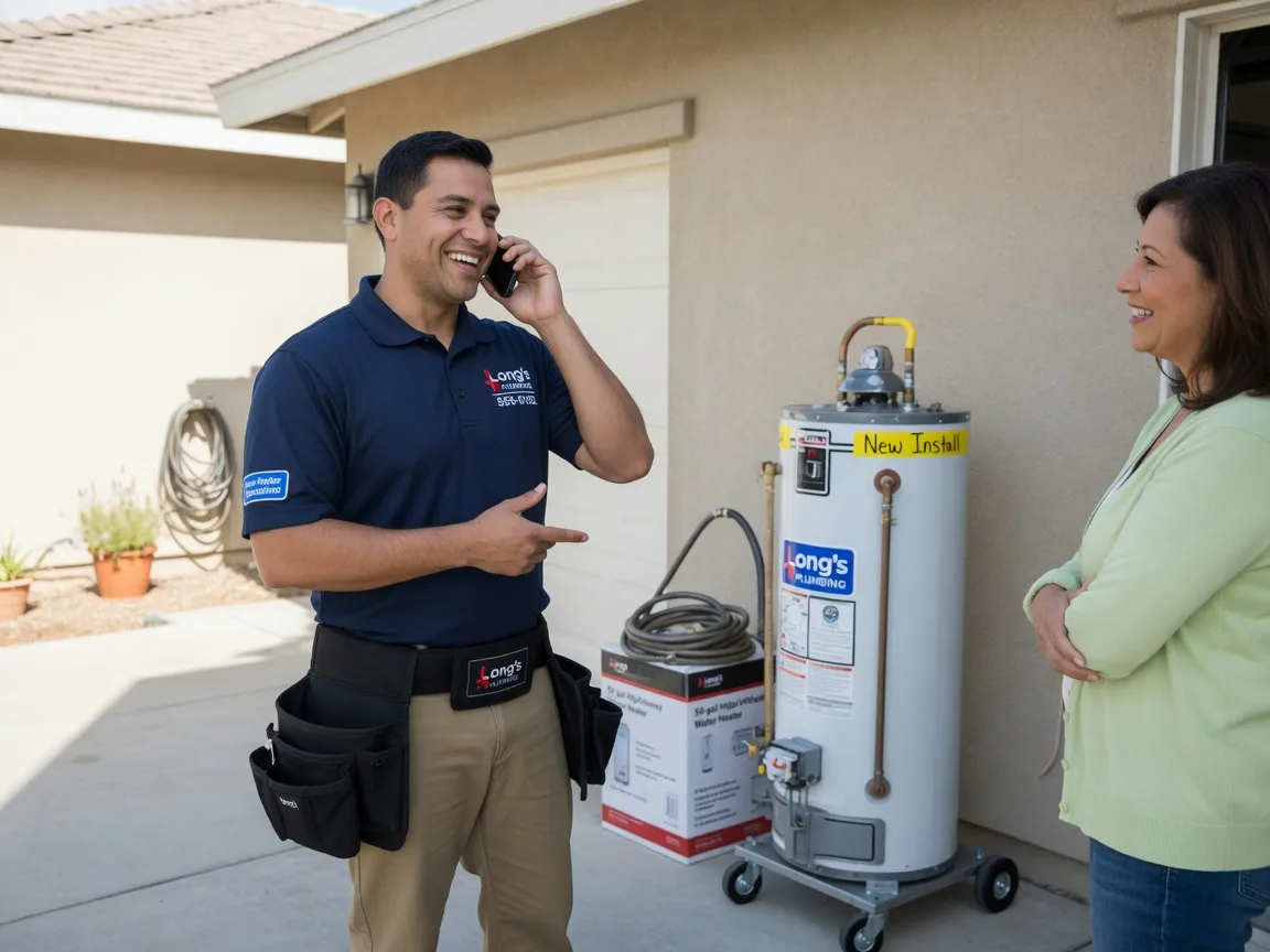 Leak Detection Harbinger, NC FAQs